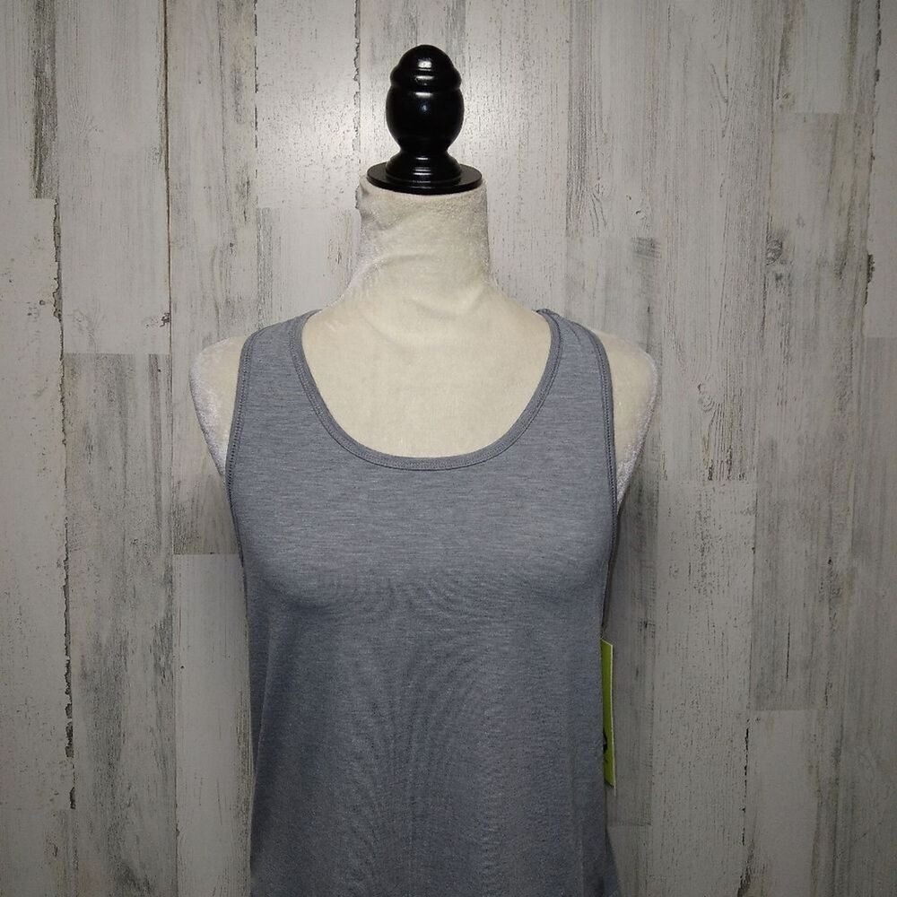 All in motion Racerback Tank Top - Picture 3 of 4